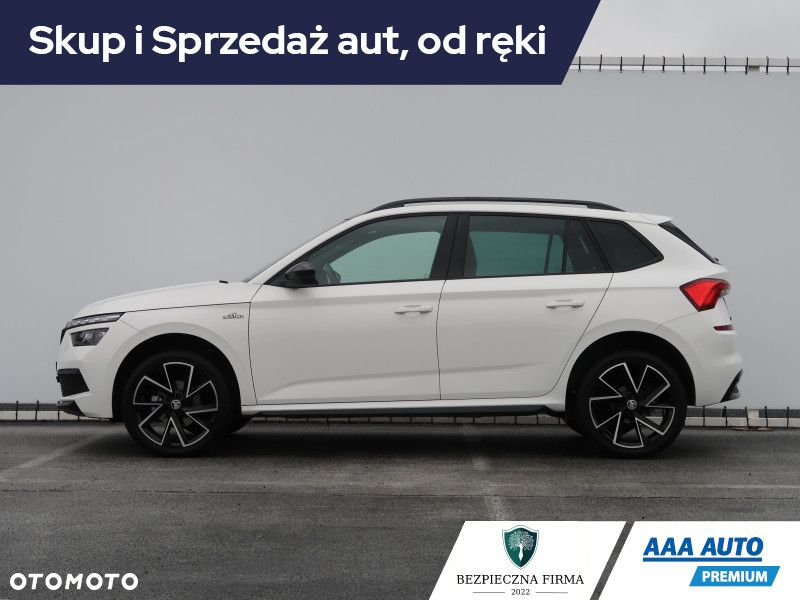Skoda Kamiq - 3