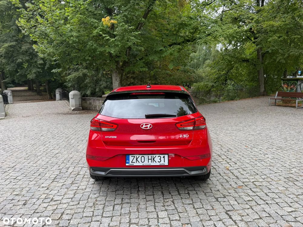 Hyundai i30 1.0 T-GDI Modern DCT - 2