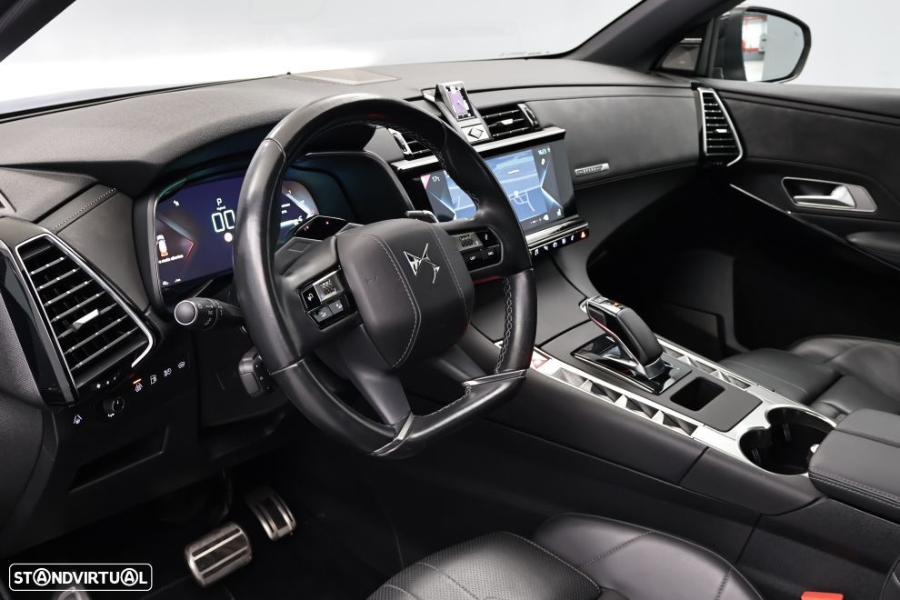DS DS7 Crossback E-Tense Rivoli EAT8 - 24