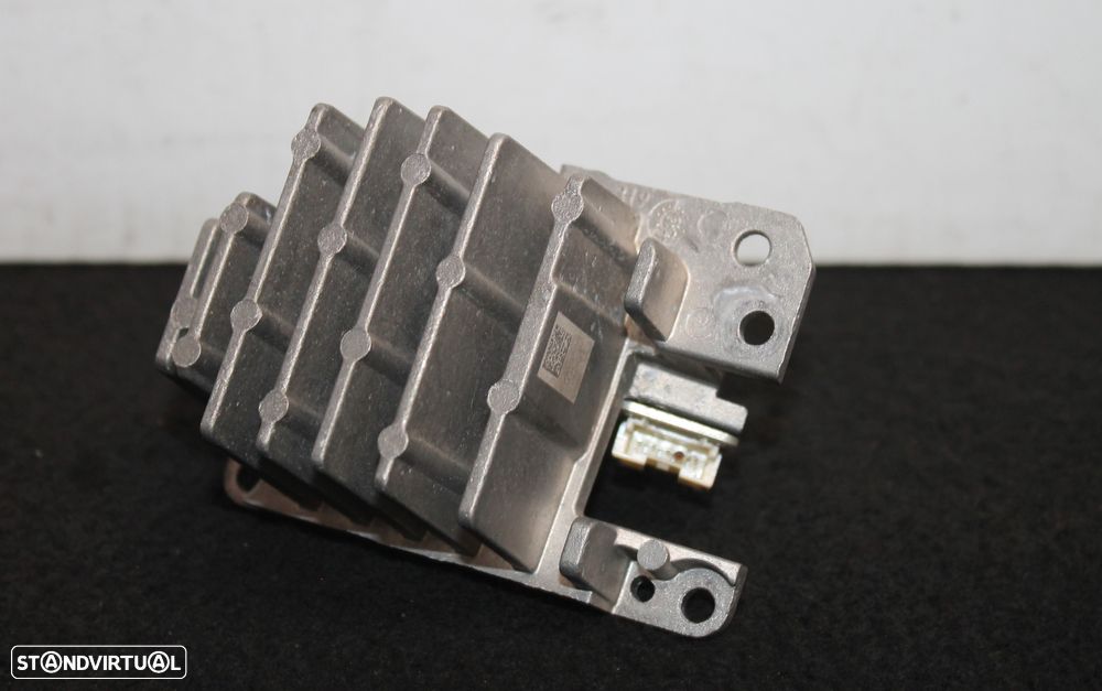 BALASTRO MERCEDES-BENZ W205 - 4