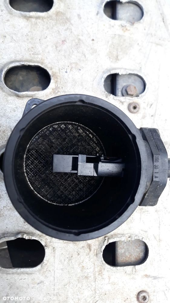 Przepływomierz Volvo v70 s60 xc70 s80 0280218108  8670112 - 2