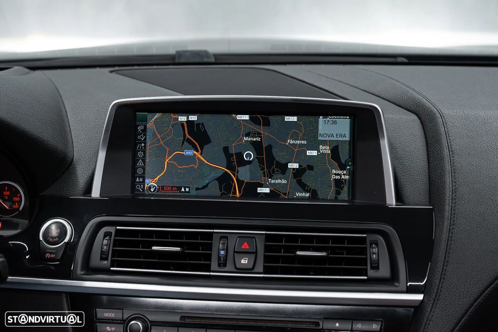 BMW 640 d xDrive M Sport Edition - 27