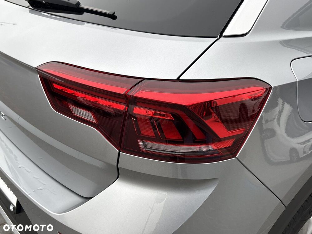 Volkswagen T-Roc 1.5 TSI Life DSG - 31