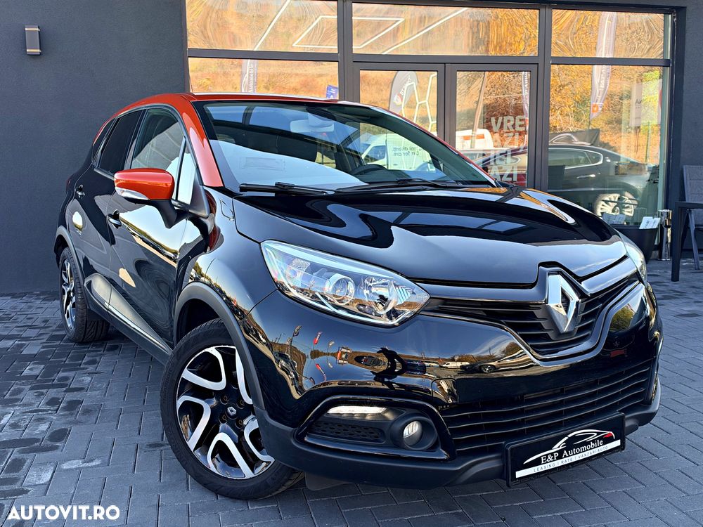 Renault Captur - 4