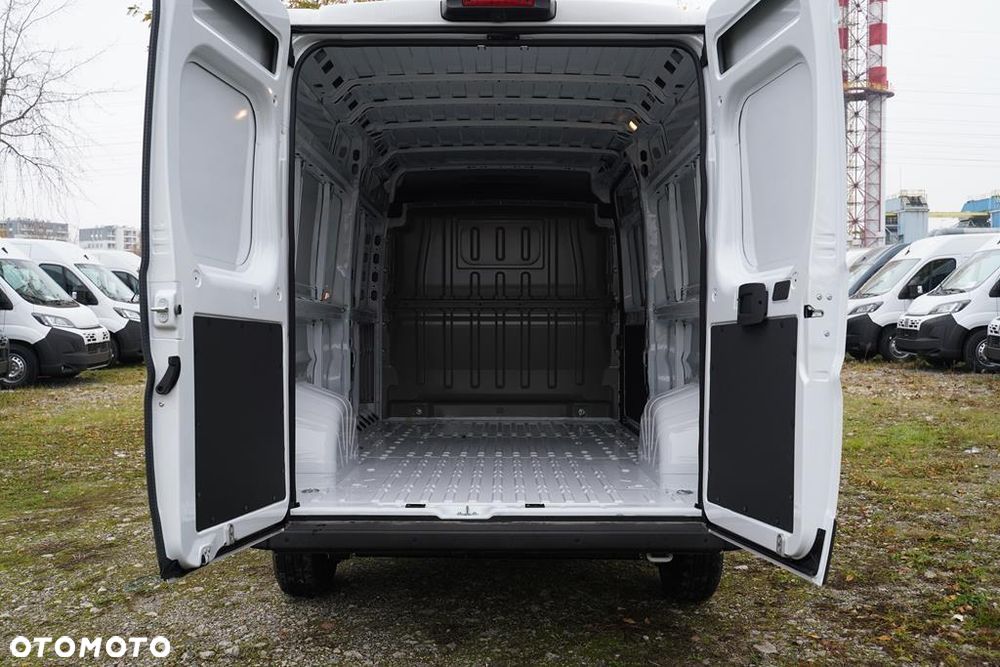 Fiat Ducato Maxi H3-Power L3H2 - 9