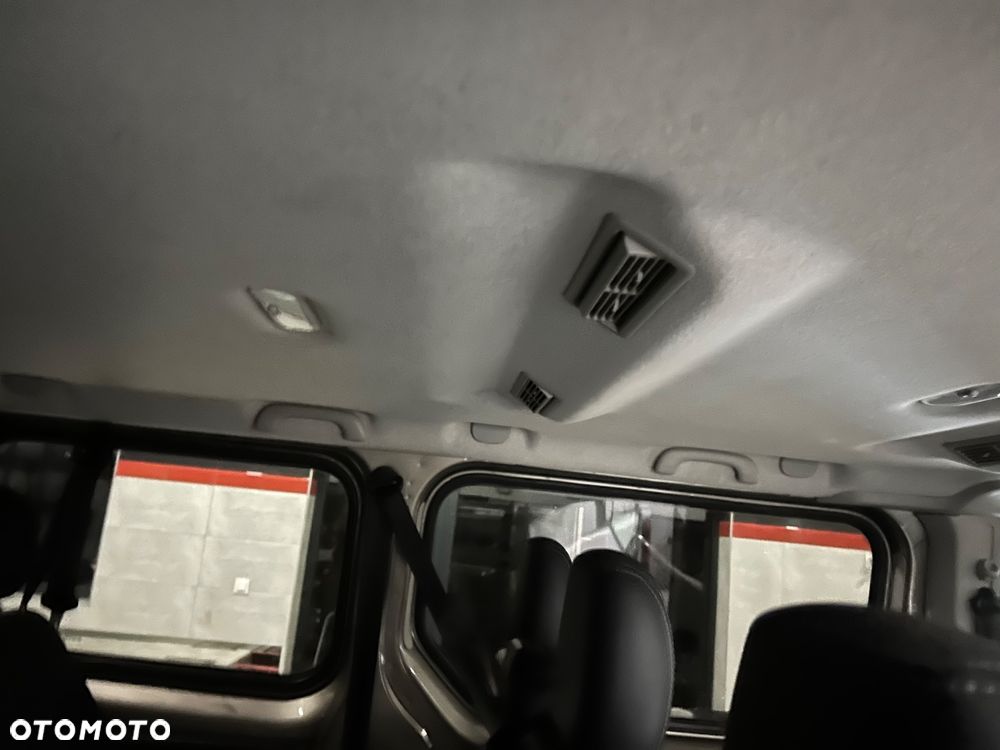 Renault Trafic L1H1 2,7t Business - 25