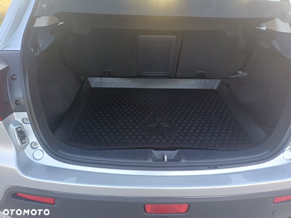 Mitsubishi ASX 1.8 DI-D 2WD Invite - 14