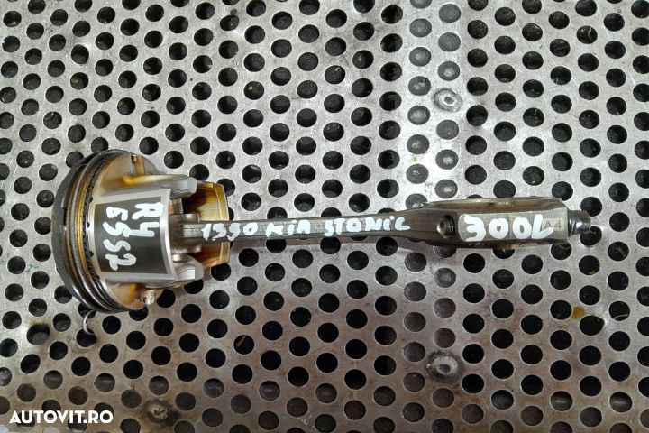 PISTON MOTOR B61H1 HKHJ 0528 0528 B61H1 HKHJ 0528 0528 Kia Stonic 1 [ - 2