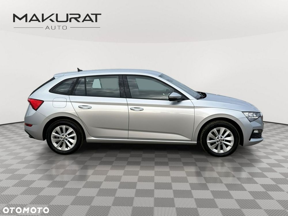 Skoda Scala 1.0 TSI Ambition - 9