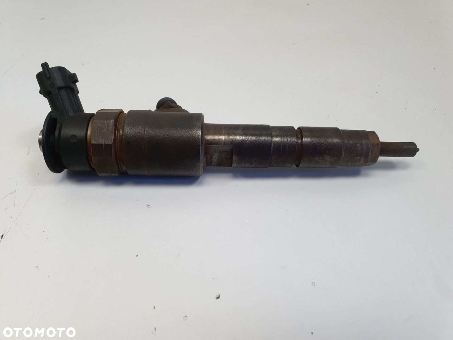 Citroen Berlingo II 1.6 HDI WTRYSKIWACZ wtrysk 0445110340 - 6