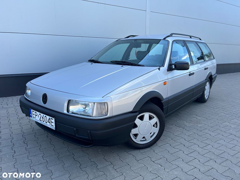 Volkswagen Passat 2.0 GT - 3