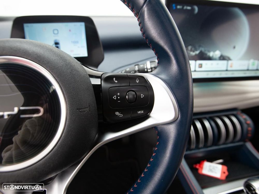 BYD Atto 3 60.48 kWh Comfort - 21