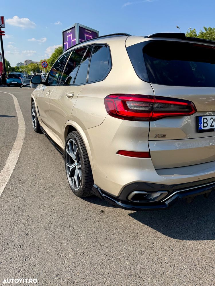 BMW X5 M - 11