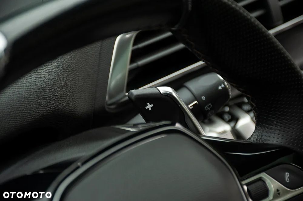 Peugeot 3008 BlueHDi 180 Stop & Start EAT6 GT - 36