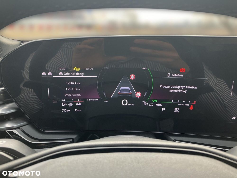 Audi A5 Limousine - 15