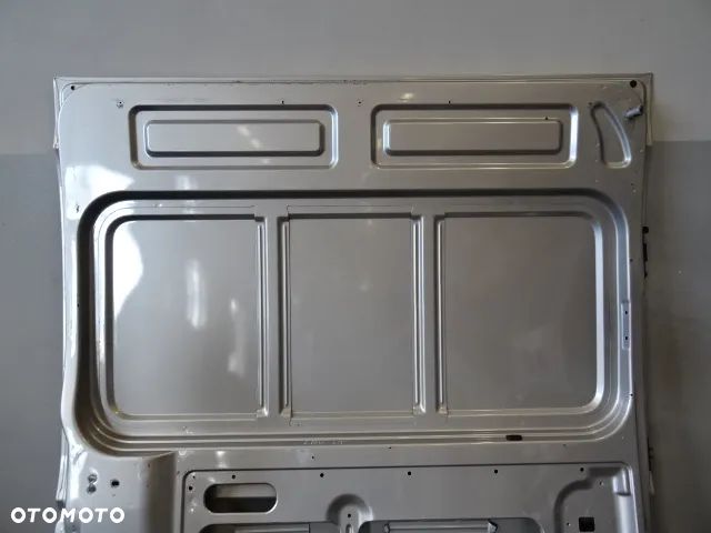 DRZWI LEWE BOCZNE PRZESUWNE LDV MAXUS 05-09 NR297 - 13