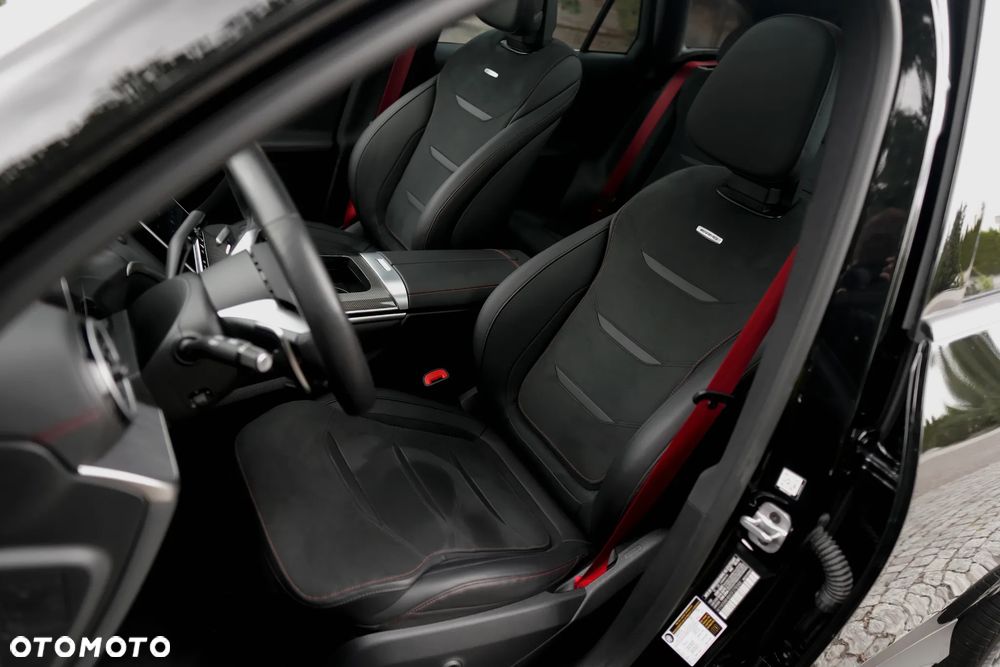 Mercedes-Benz GLC AMG 43 4Matic AMG SPEEDSHIFT MCT 9G AMG Line Premium - 22
