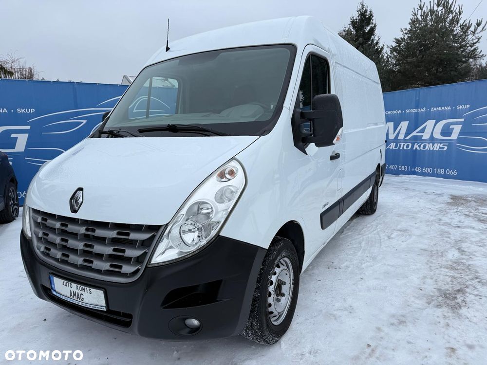Renault MASTER - 2