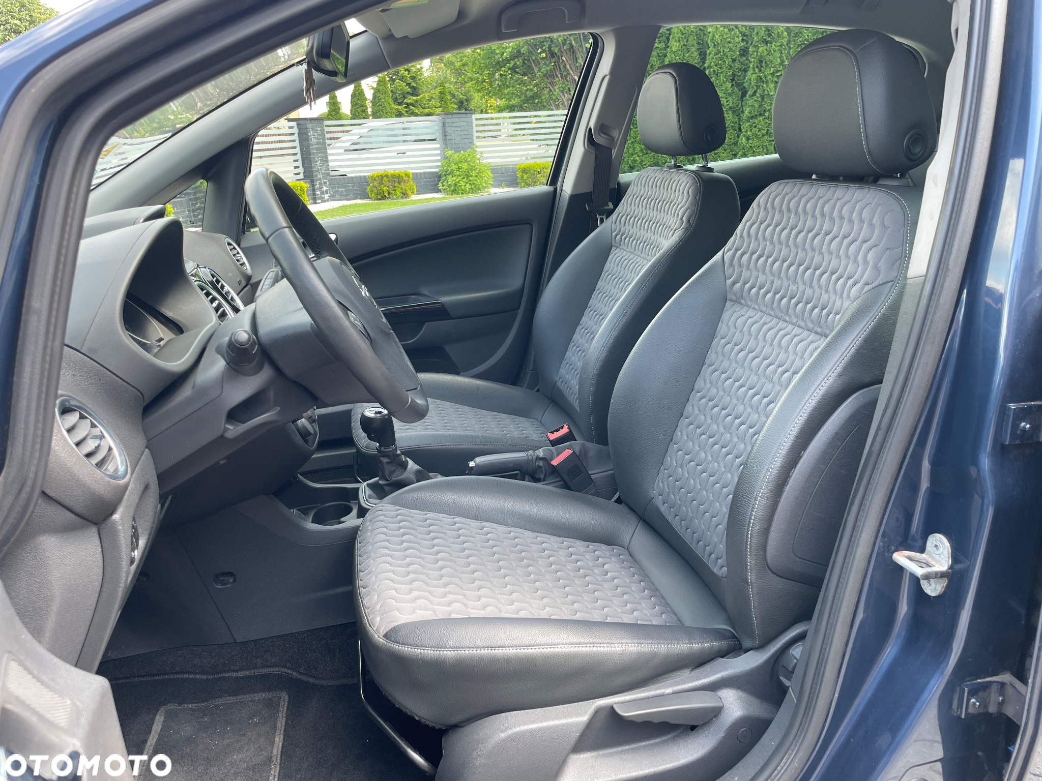 Opel Corsa 1.3 CDTI DPF EcoFLEX Innovation - 10