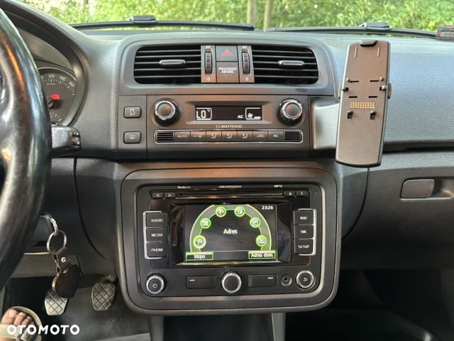 Skoda Roomster 1.6 TDI DPF Active - 12