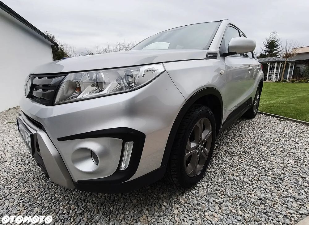 Suzuki Vitara 1.6 Premium 2WD - 3