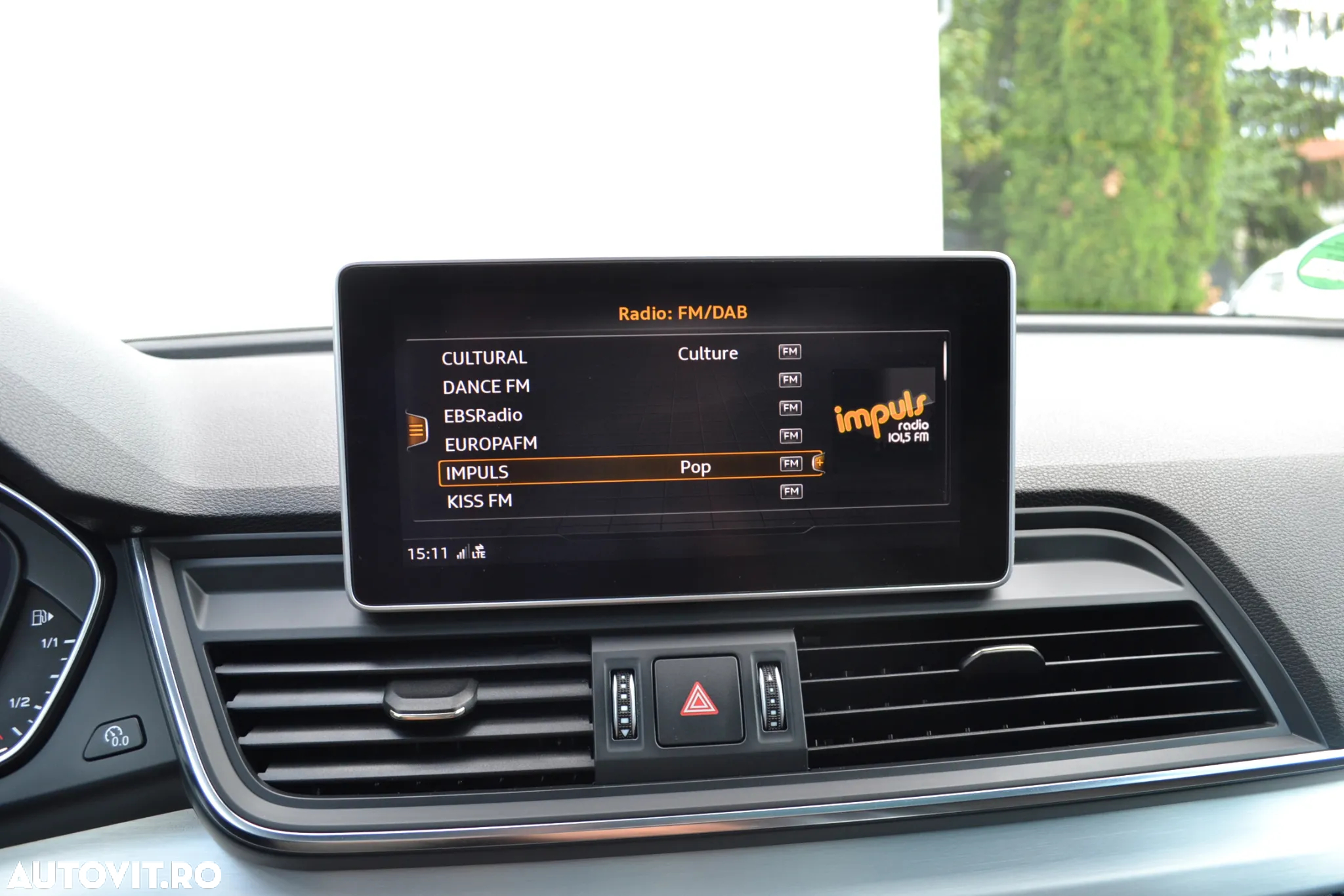 Audi Q5 2.0 TDI Quattro S tronic - 26