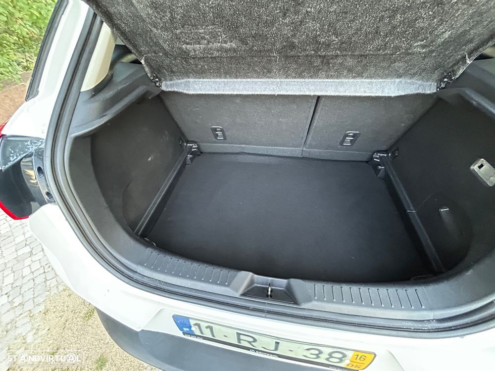 Mazda CX-3 SKYACTIV-D 105 FWD Sports-Line - 10