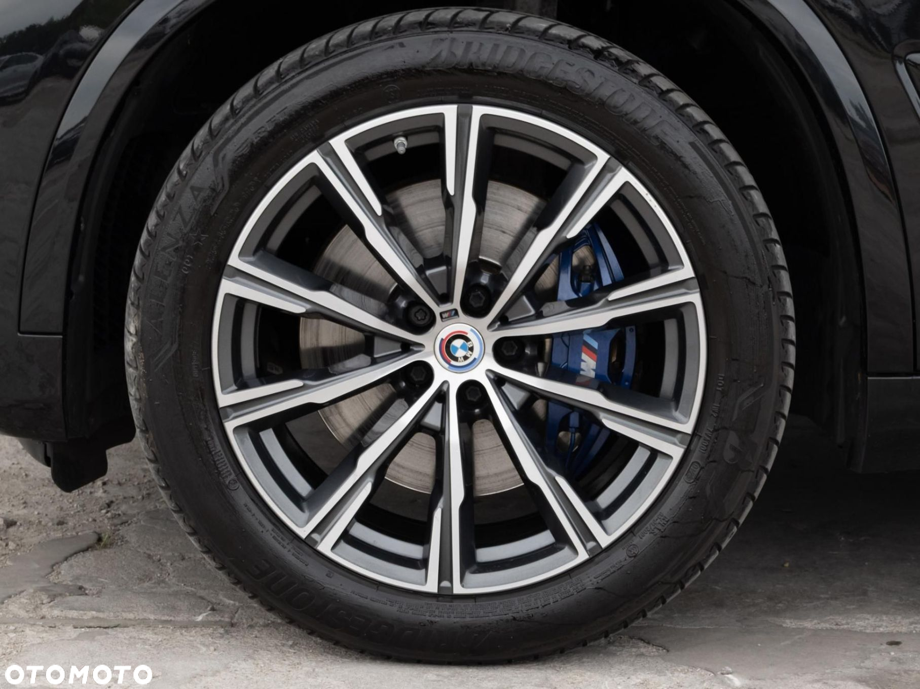 BMW X5 - 8