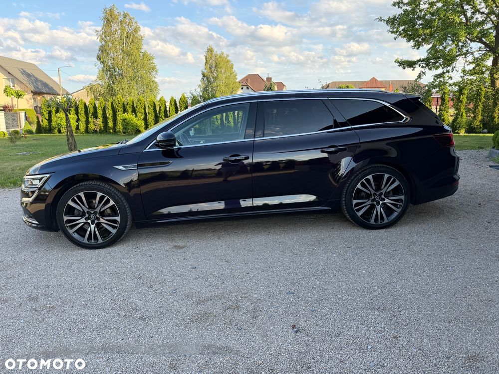 Renault Talisman ENERGY TCe 200 EDC INITIALE PARIS - 14