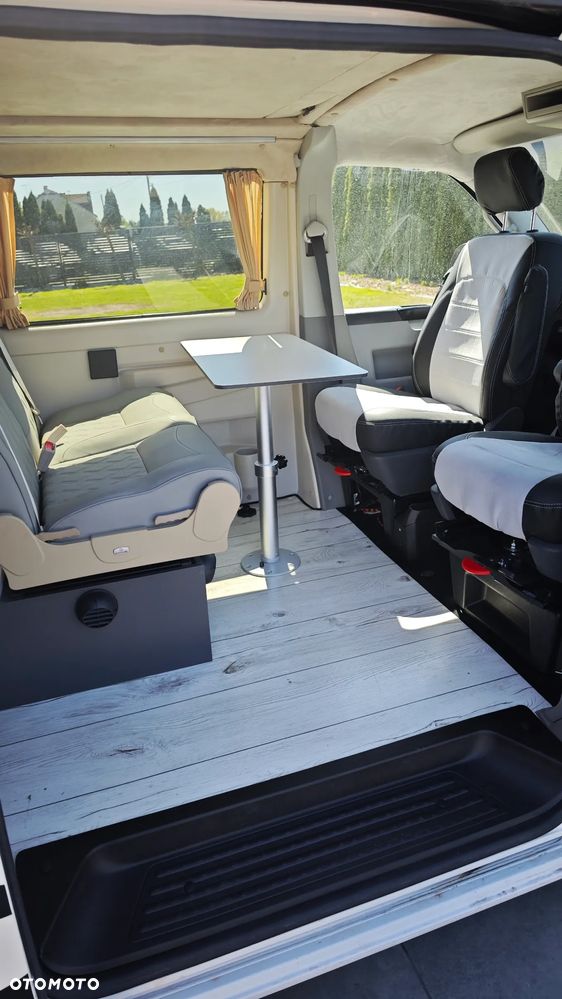 Volkswagen California - 6