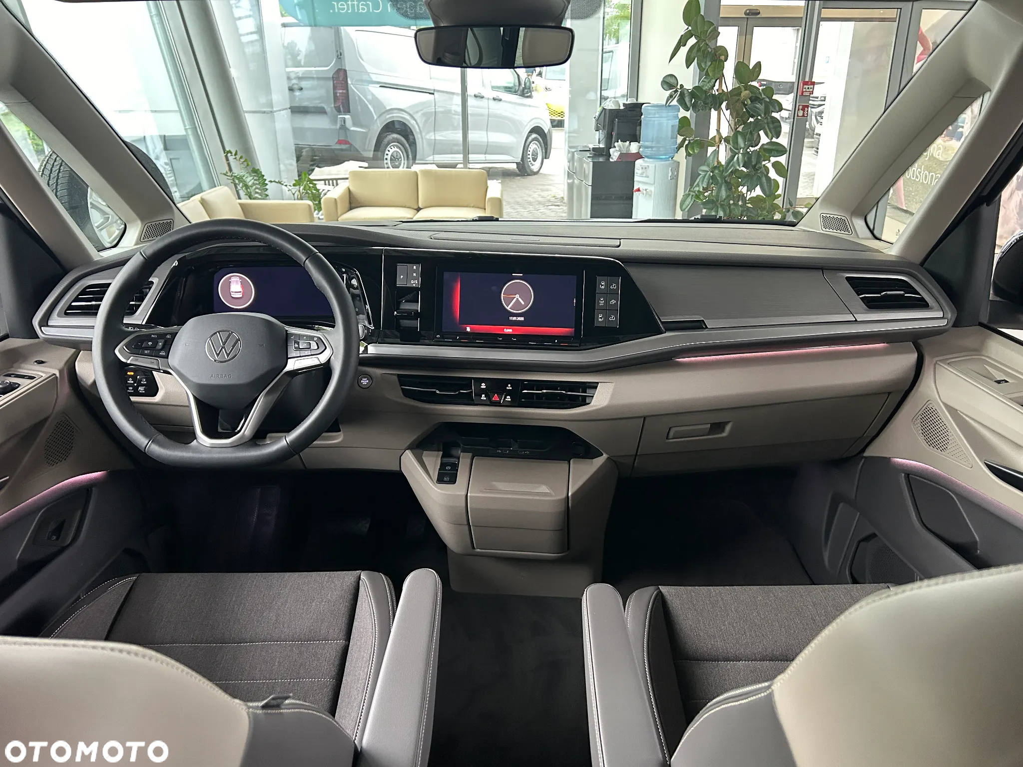 Volkswagen California - 8
