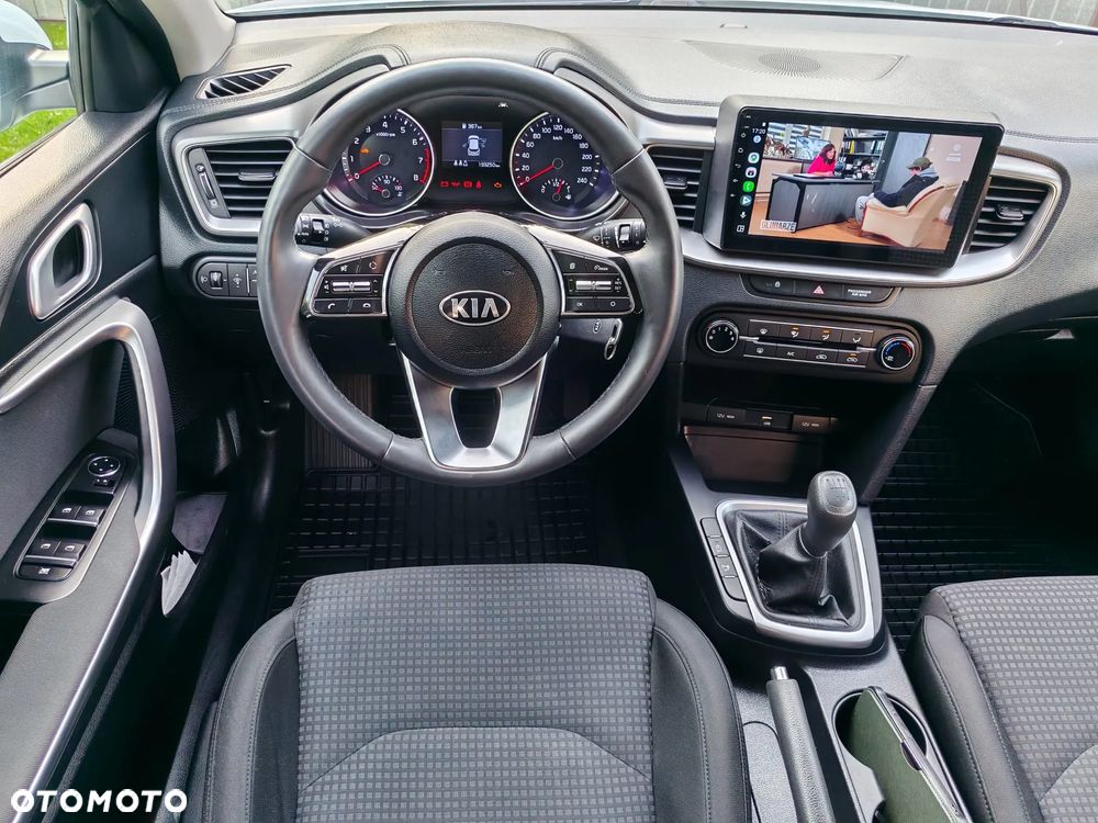 Kia Ceed 1.0 T-GDI S - 33