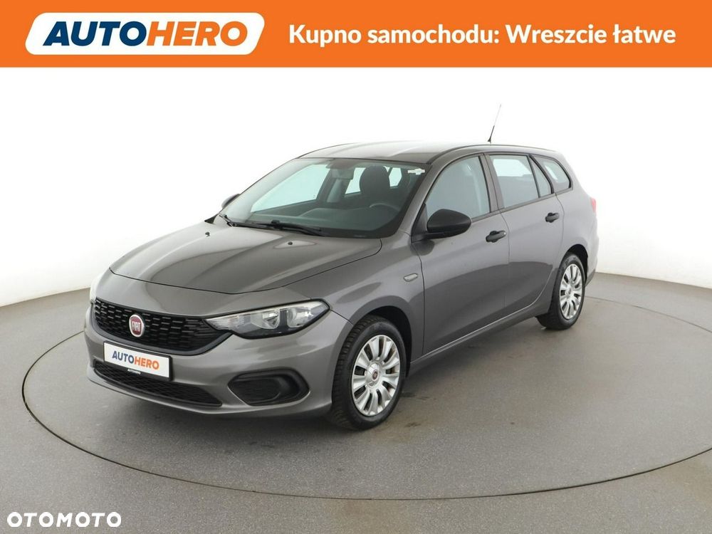 Fiat Tipo 1.4 T-Jet Easy - 2