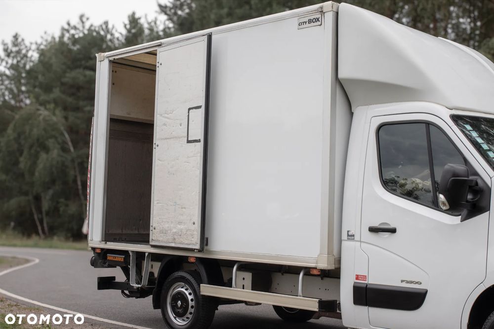 Renault Master - 7