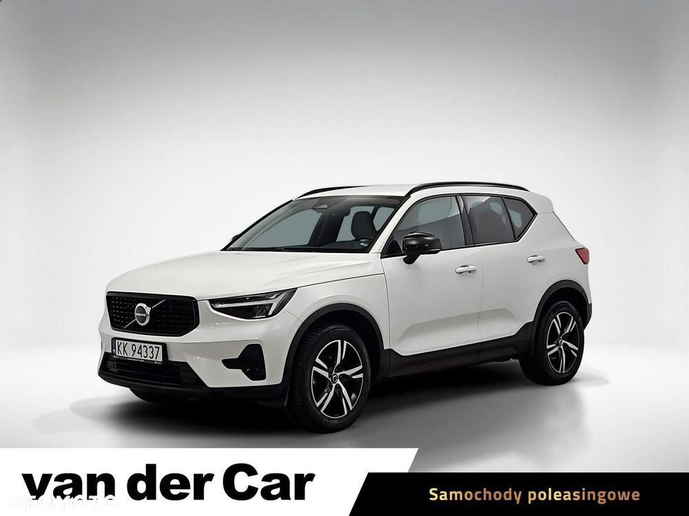 Volvo XC 40
