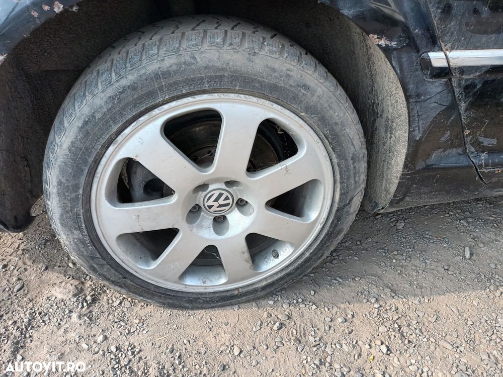 Dezmembrari  VW PHAETON (3D)  2002  > 2016 3.0 V6 TDI 4motion Motorina - 7