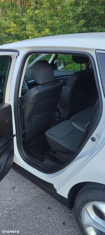 Renault Scenic 1.7 Blue dCi Zen - 10