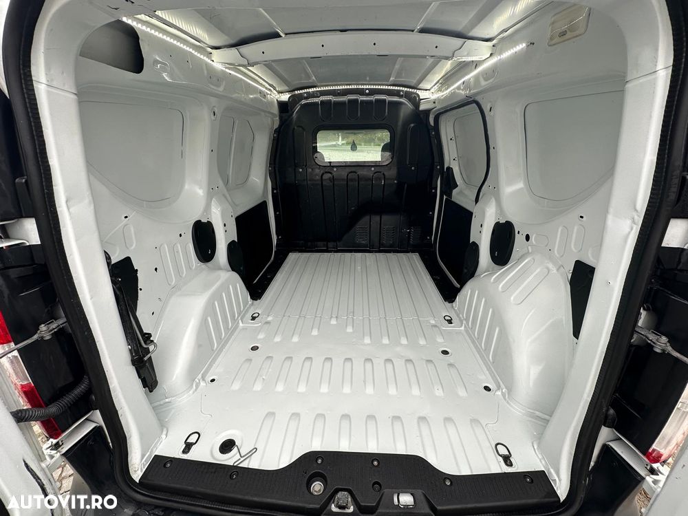 Dacia Dokker - 7