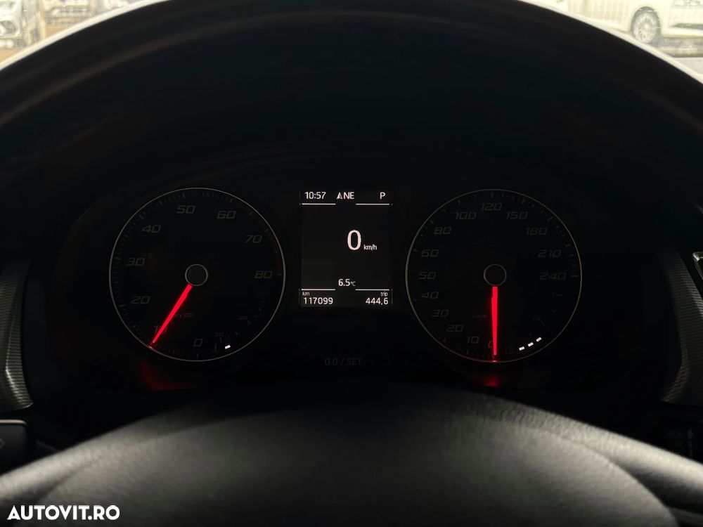 Seat Toledo 1.0 TSI Start&Stop DSG7 Style - 27