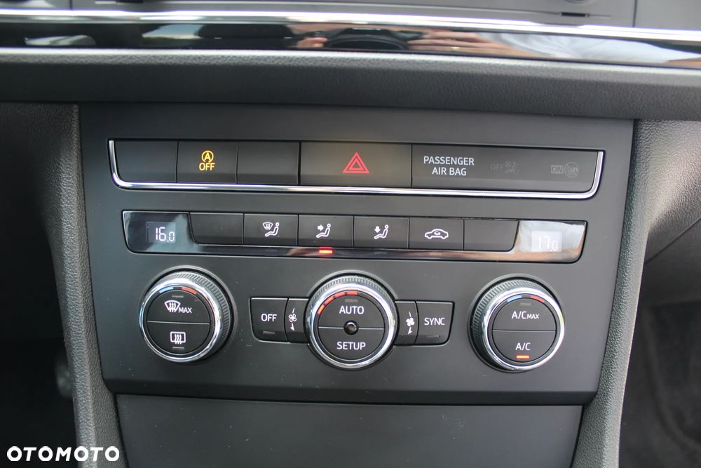 Seat Leon 1.2 TSI Start&Stop Style - 24