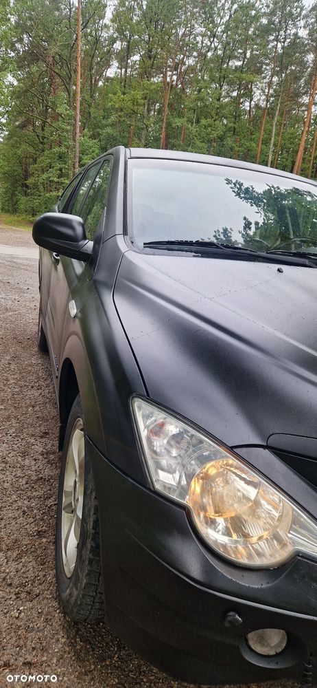 SsangYong/KGM Actyon 200 Xdi Elegance - 5
