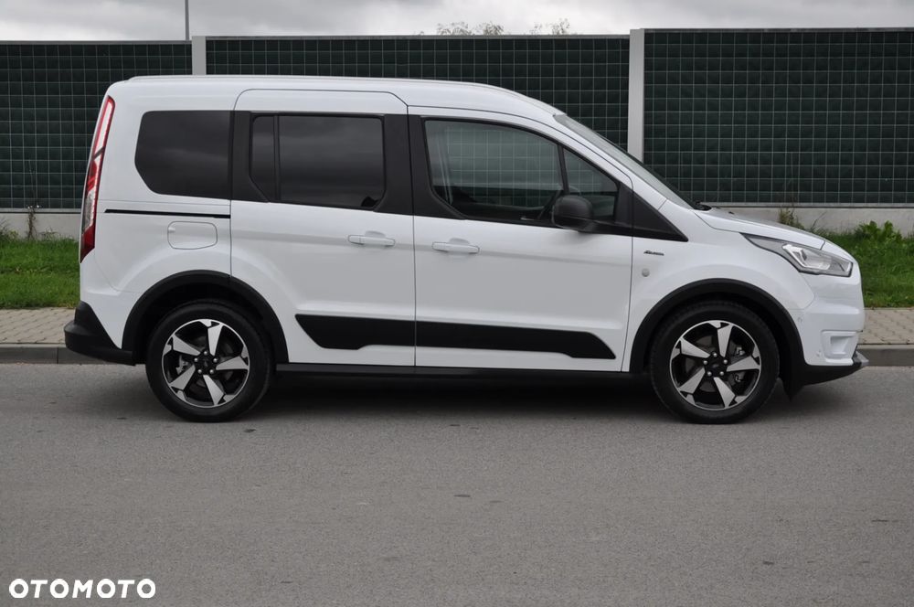 Ford Tourneo Connect 1.5 EcoBlue Active PowerShift - 6