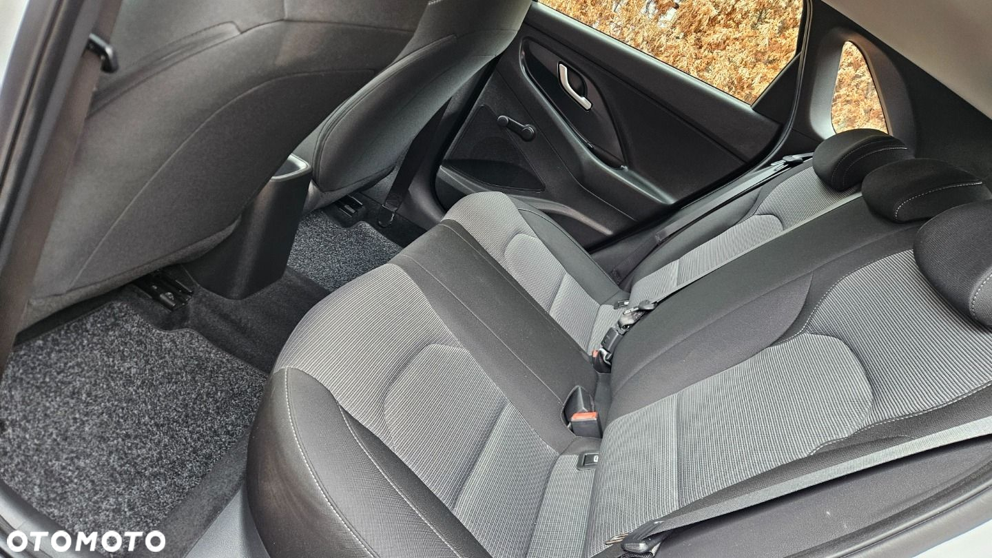 Hyundai i30 - 18