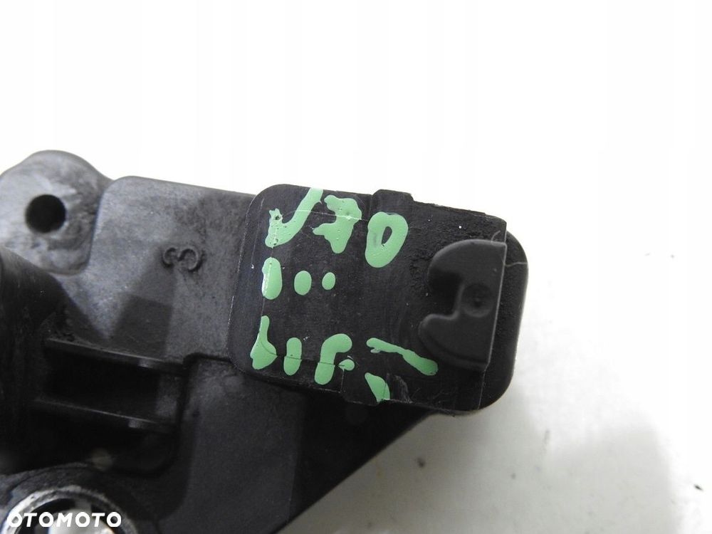 CZUJNIK POŁOŻENIA WAŁU VOLVO V70 III 1.6 D - 5