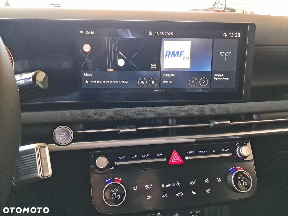 Hyundai Tucson - 19