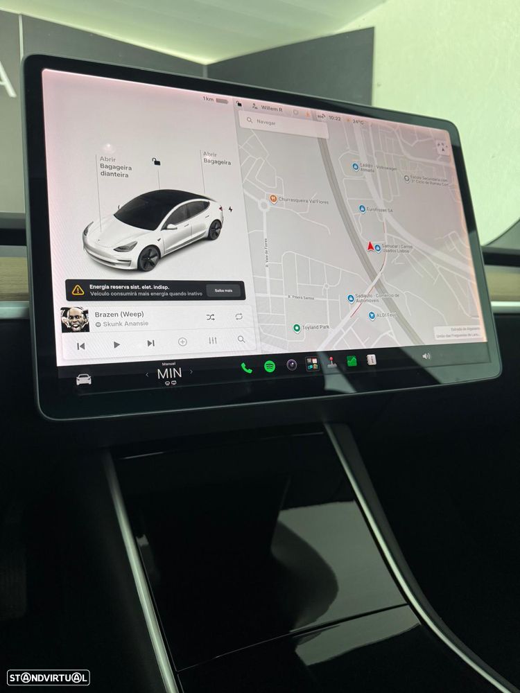 Tesla Model 3 - 22