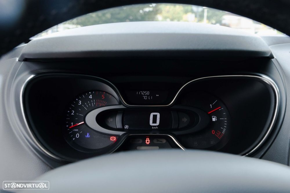 Renault Captur 1.5 dCi Exclusive - 11