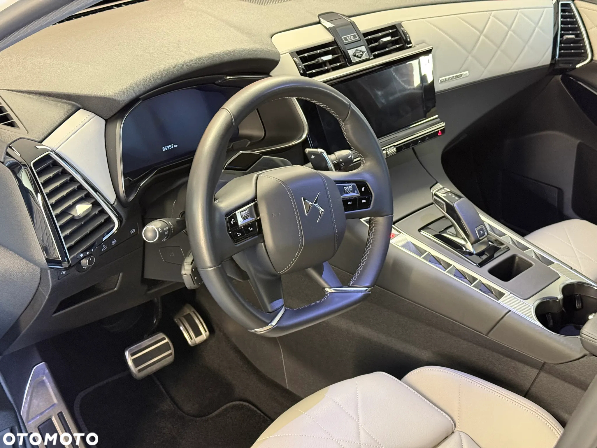 DS Automobiles DS 7 Crossback 1.5 BlueHDi Rivoli - 22