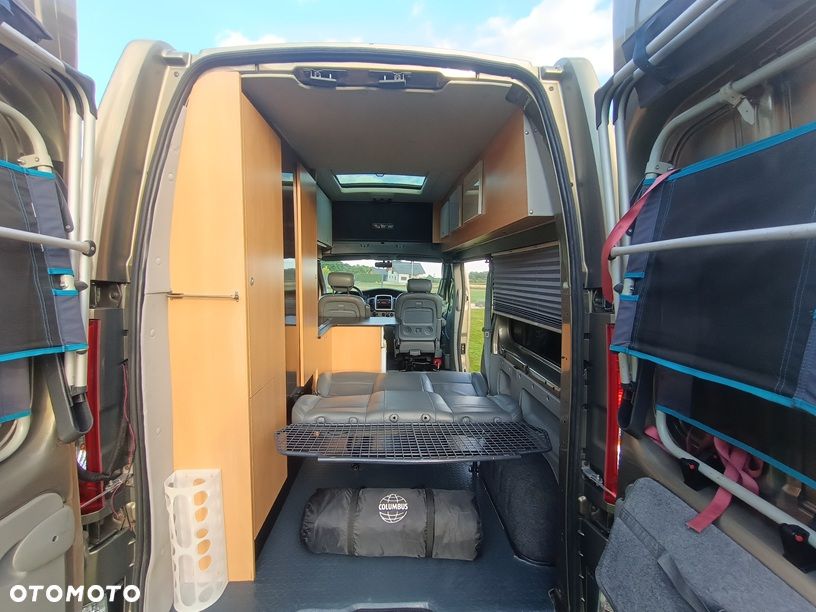 Renault Trafic - 20