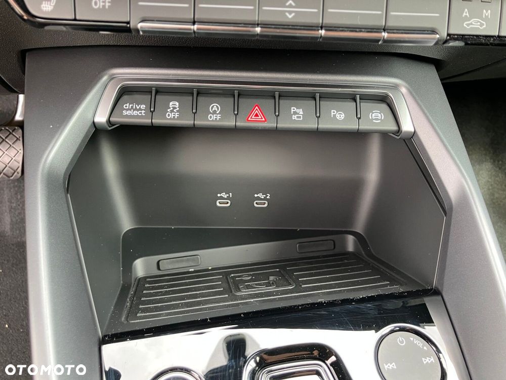 Audi A3 Sportback - 20